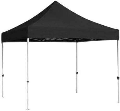 Rental Producción - Carpa Ligera 3x3m Aluminio